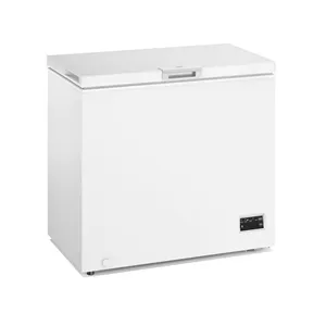 Freezers Inverter Gafa FGHI202B-M 200 Lts