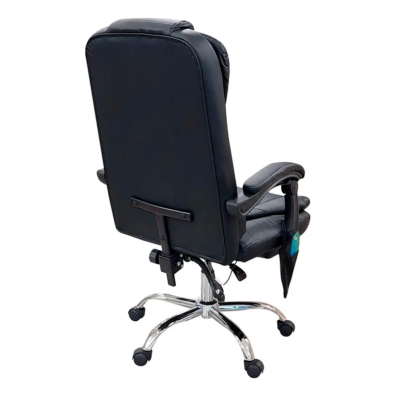 Silla Ejecutiva con Masaje Desillas Stephan