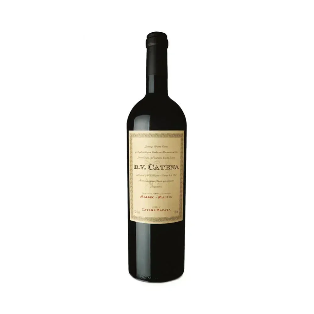Vino D.V. Catena Cabernet Malbec 750 ml Pack x6