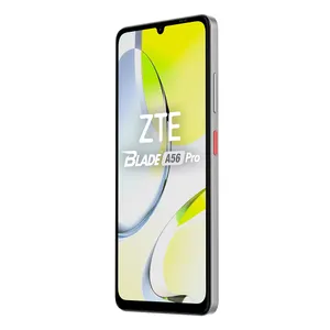 Celular ZTE A56 Pro 4GB 128GB Gray