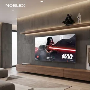 TV LED 65" Noblex Vidaa Starwars UH