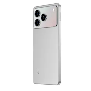 Celular ZTE A56 Pro 4GB 128GB Gray