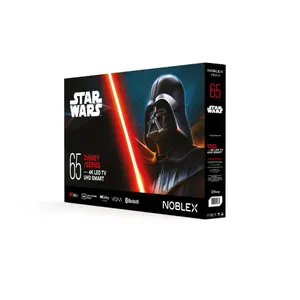TV LED 65" Noblex Vidaa Starwars UH