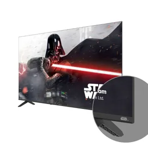 TV LED 65" Noblex Vidaa Starwars UH