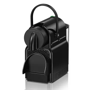 Cafetera Nespresso Inissia Black