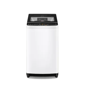 Lavarropas Gafa LGS055W Carga Superior Fuzzy 5,5 Kg 650 RPM Blanco