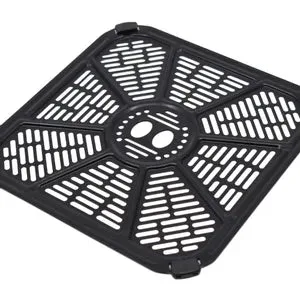 Freidora De Aire Peabody PE-AFD720N 7,2L
