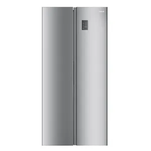 Heladera No Frost Inverter Side by Side Drean DSP480LKRSS0 503 Litros