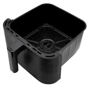 Freidora De Aire Peabody PE-AFD720N 7,2L