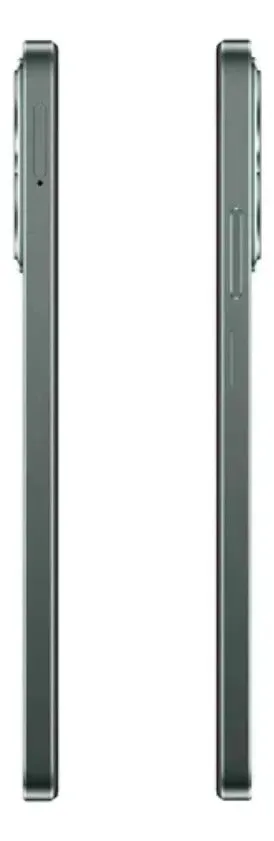 Realme C61 4G Dual Sim, Verde, 8+16Gb, Ram 256Gb, 5000 mAh