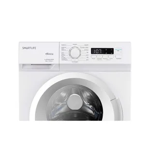 Lavarropas Automático Carga Frontal Inverter Smartlife 8Kg 1400 RPM SL-WM26I081400