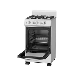 Cocina Multigas Midea 20TMG4PGAR1 50cm