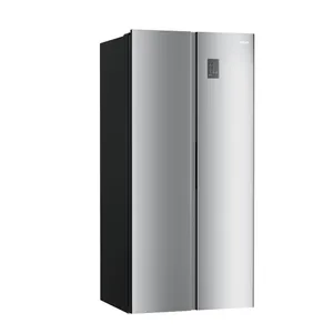 Heladera No Frost Inverter Side by Side Drean DSP480LKRSS0 503 Litros