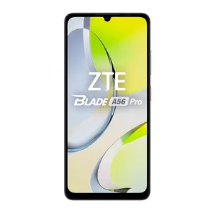 Celular ZTE A56 Pro 4GB 128GB Gray