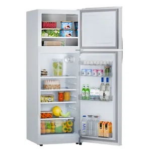 Heladera Drean HDR280F50B Cíclica 277 L Blanca