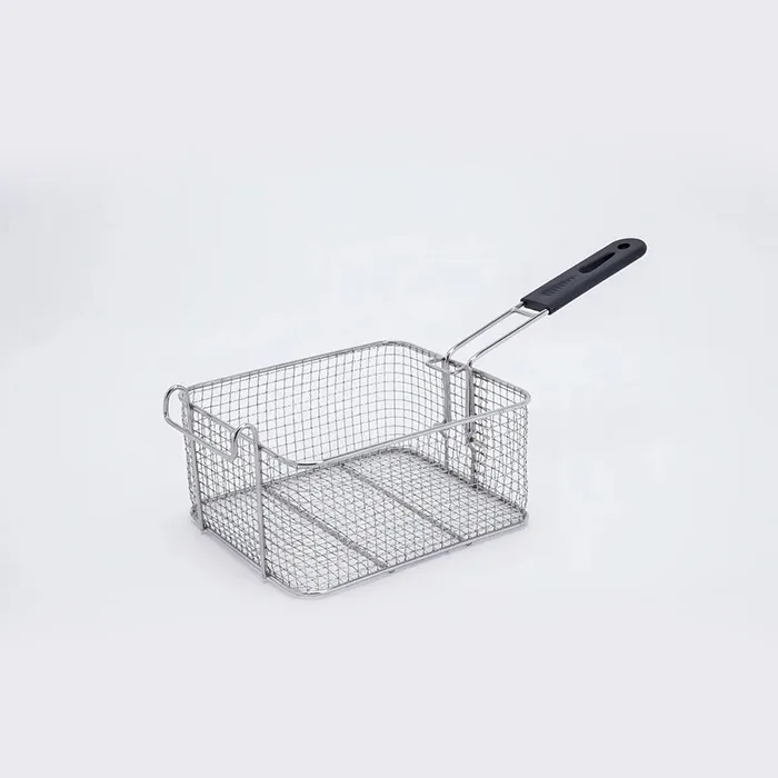 Freidora Eléctrica Comercial 10 L 2500 W