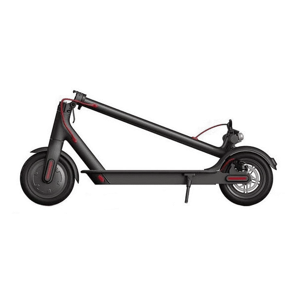 Monopatín Eléctrico C10